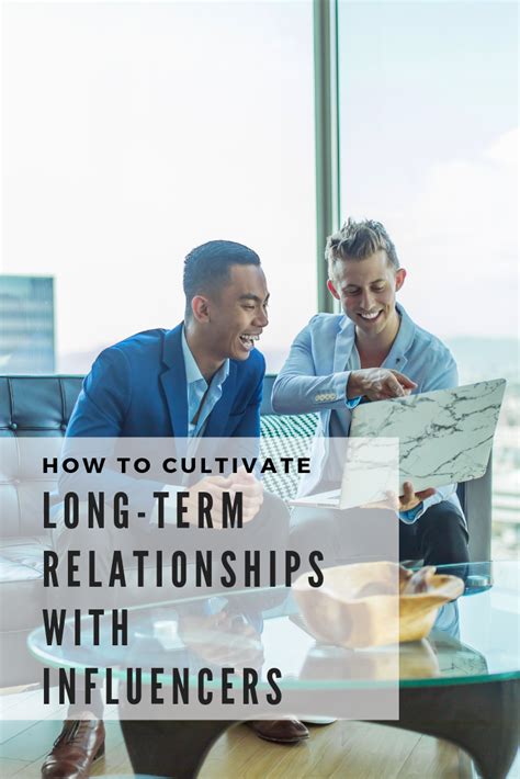 Follow-Up Strategies: Staying in Touch to Build Long-Term Relationships